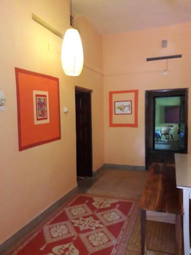 French Flower Homestay