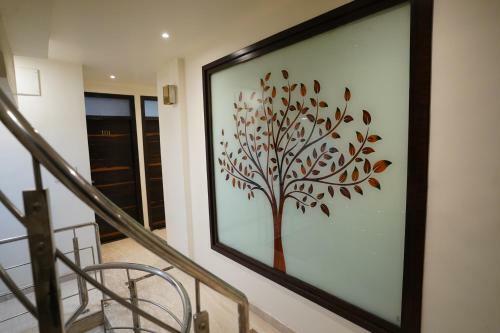 Hotel Varanasi Heritage