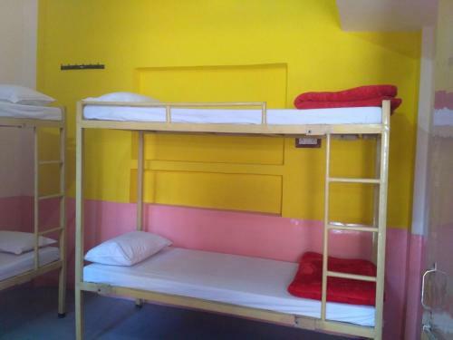 Bed & Breakfast Bliss Paying Guest House