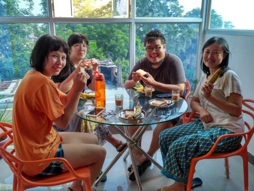 Bed & Breakfast Bliss Paying Guest House