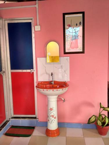 Bed & Breakfast Bliss Paying Guest House
