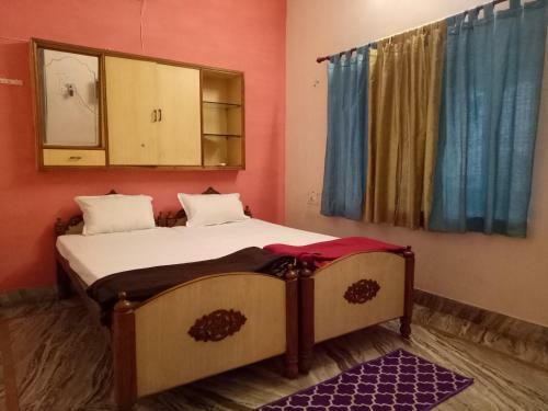 Hotel The Tripling Backpackers
