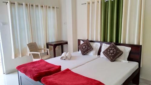 Lake View Hotel