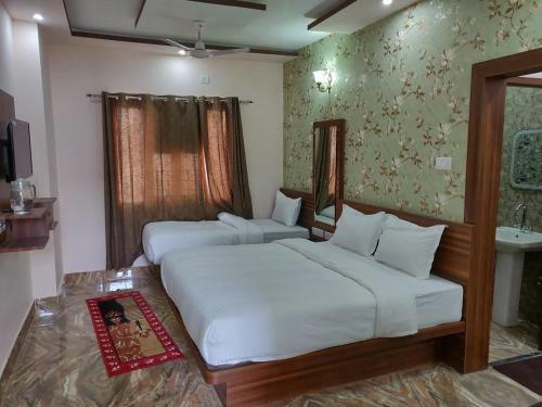 Ashiyana Hotel