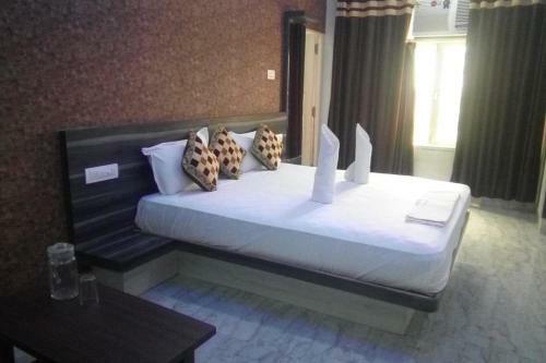 Ashiyana Hotel