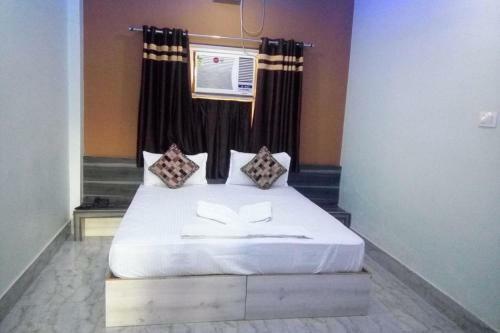 Ashiyana Hotel