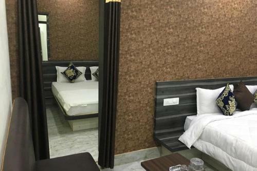 Ashiyana Hotel