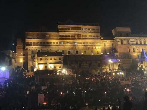 Ashiyana Hotel