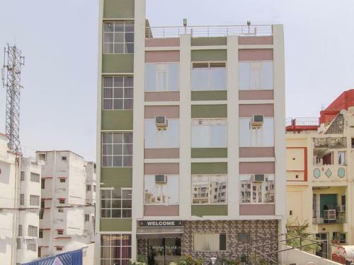 Ashiyana Hotel