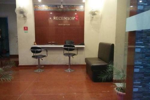 Ashiyana Hotel