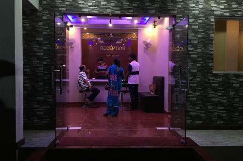 Ashiyana Hotel