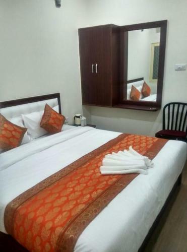 Ashiyana Hotel