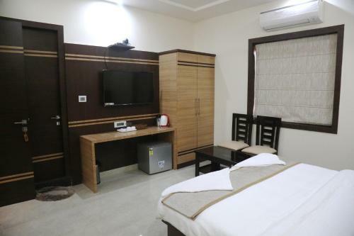 Hotel Vandana Residency