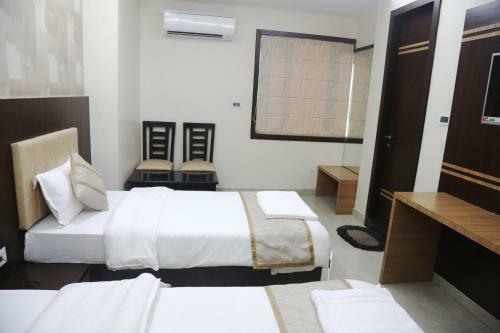 Hotel Vandana Residency