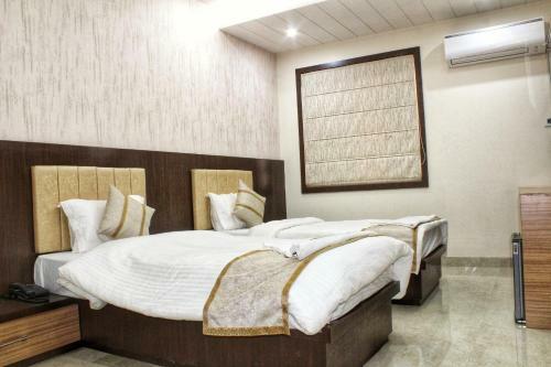 Hotel Vandana Residency