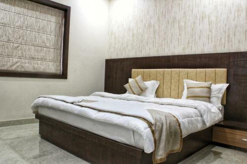 Hotel Vandana Residency