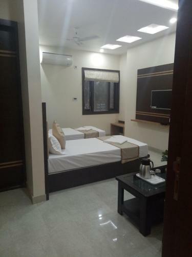 Hotel Vandana Residency