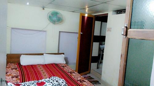 Bed & Breakfast The Big Bang Paying Guest House