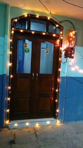 Bed & Breakfast The Big Bang Paying Guest House
