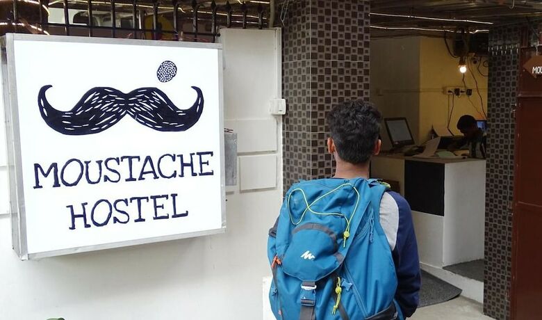 Albergue Moustache Varanasi