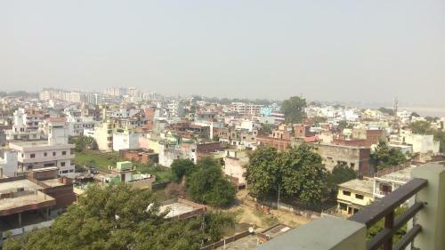 3 Bhk Ganges View Apartment