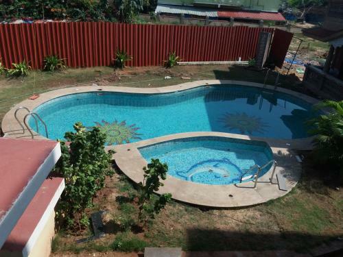 Rosa Dona 2 Serviced Apartment