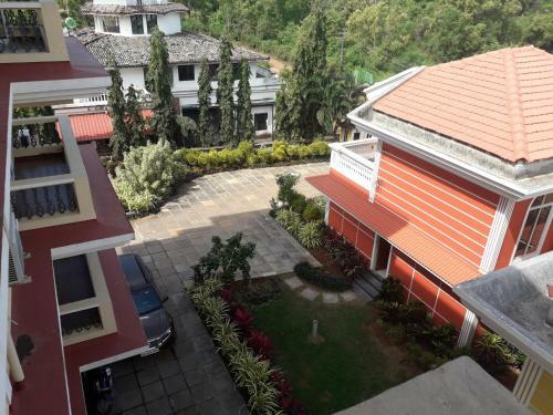 Rosa Dona 2 Serviced Apartment