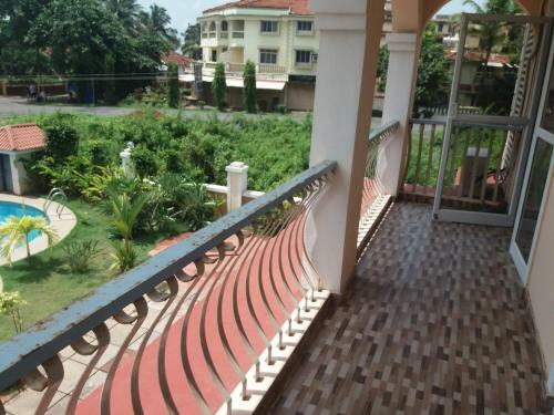 Rosa Dona 2 Serviced Apartment