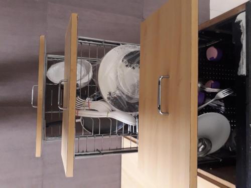 Rosa Dona 2 Serviced Apartment