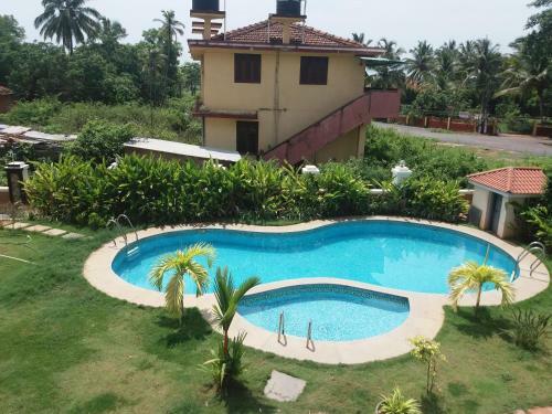 Rosa Dona 2 Serviced Apartment