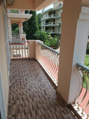 Rosa Dona 2 Serviced Apartment