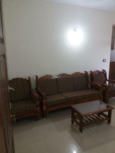 Rosa Dona 2 Serviced Apartment