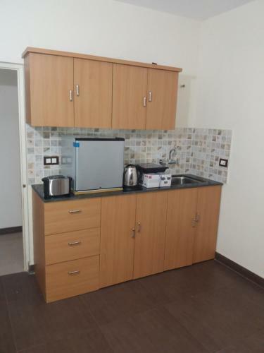 Rosa Dona 2 Serviced Apartment