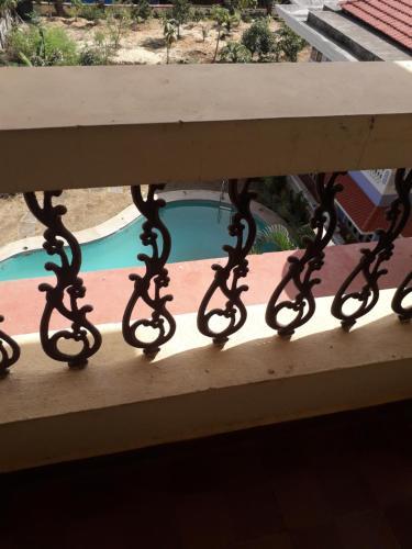 Rosa Dona 2 Serviced Apartment