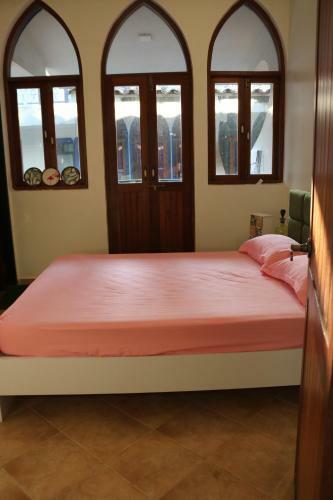 Nuestra Casa