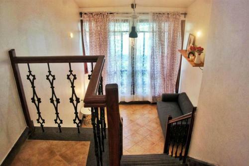 Apartamento Tropical Holiday Home At Varca | Has Swimming Pool