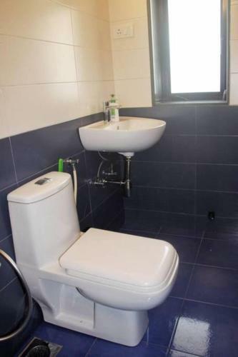 Apartamento Tropical Holiday Home At Varca | Has Swimming Pool