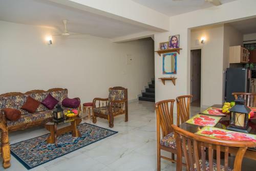 Villa Varca Duplex Homes