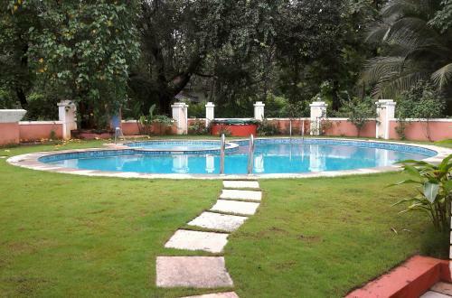 Villa Varca Duplex Homes
