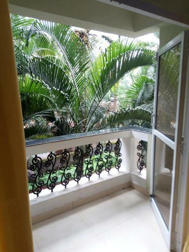 Casberly Apartment