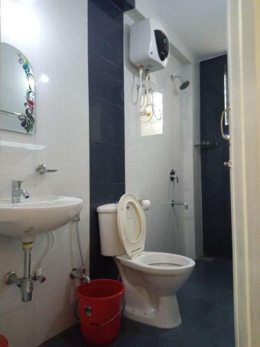 Casberly Apartment