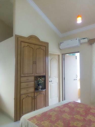 Apartamento Cassi Studio With A View