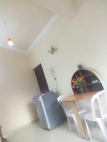 Apartamento Cassi Studio With A View