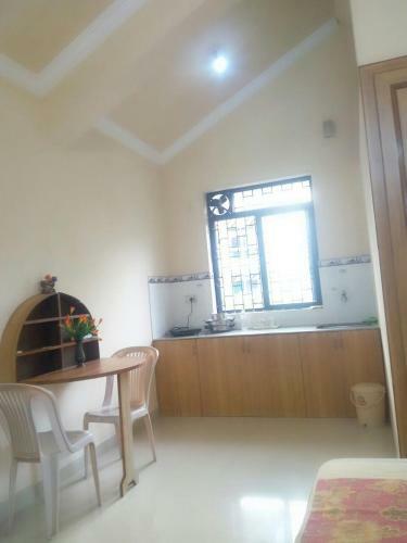 Apartamento Cassi Studio With A View