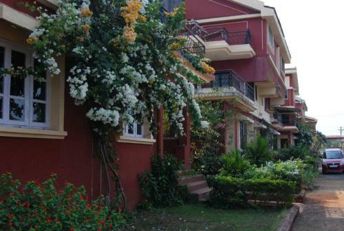 Apartamento Jv Homes