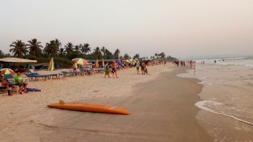 Colonia Jose Menino