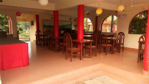 Colonia Jose Menino