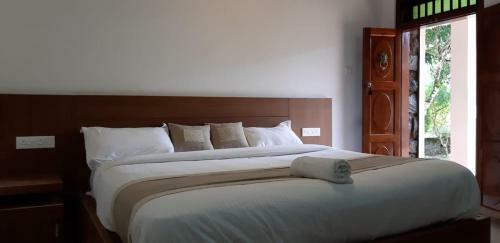 Hotel Cassells Jungle Resorts