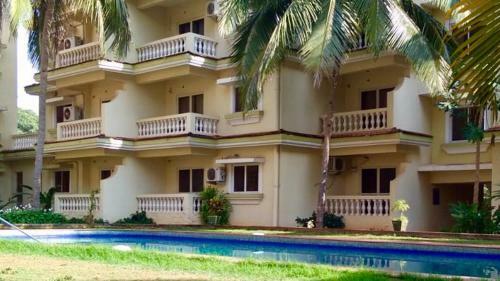 Apartamento Seacoast Retreat