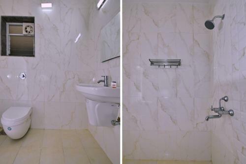Apartamentos Elegant Studio Home In South Goa